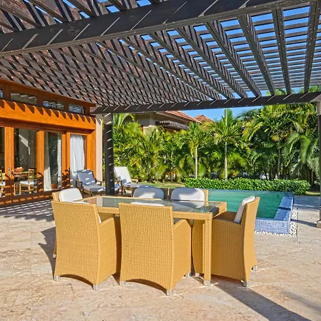 The Villas At Cap Cana By Alsol